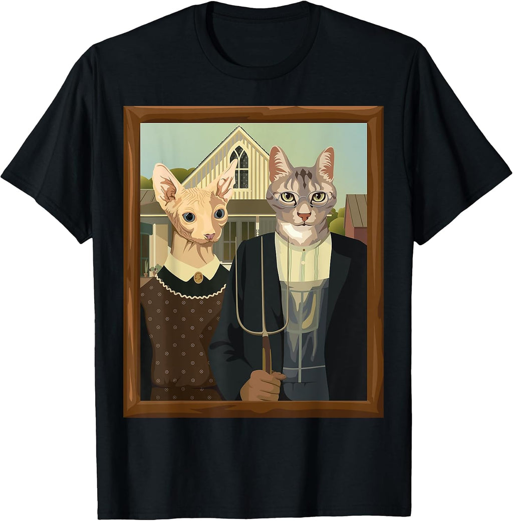 Tout Wear Animals