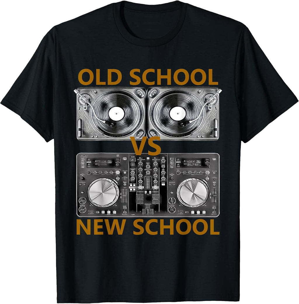 DJ T-Shirt