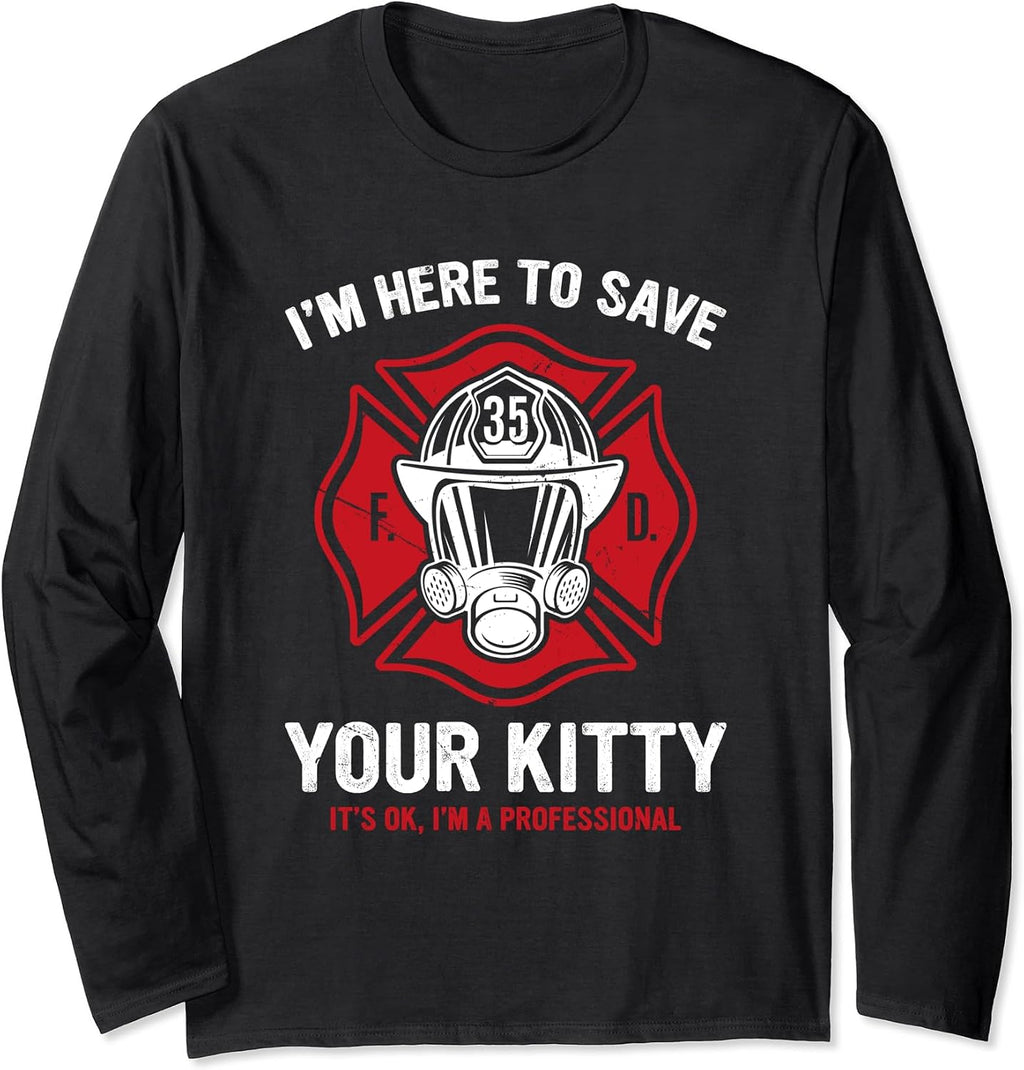SOMMAS FIREFIGHTER MERCH