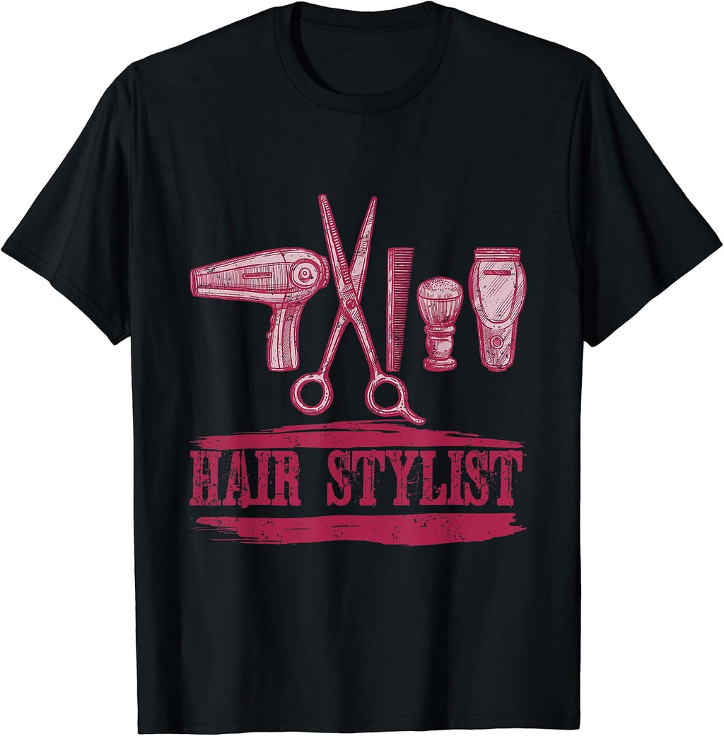 Hairstylist Quotes
