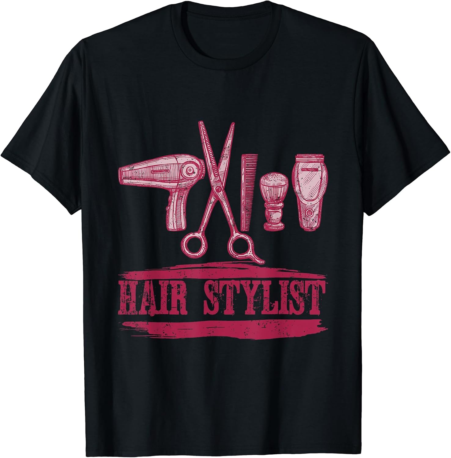 Hairstylist Quotes