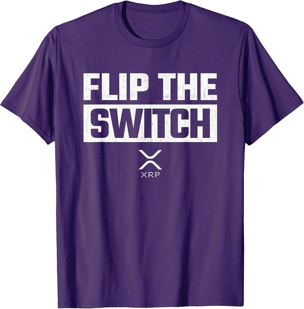 XRP Crypto Gifts & Apparel