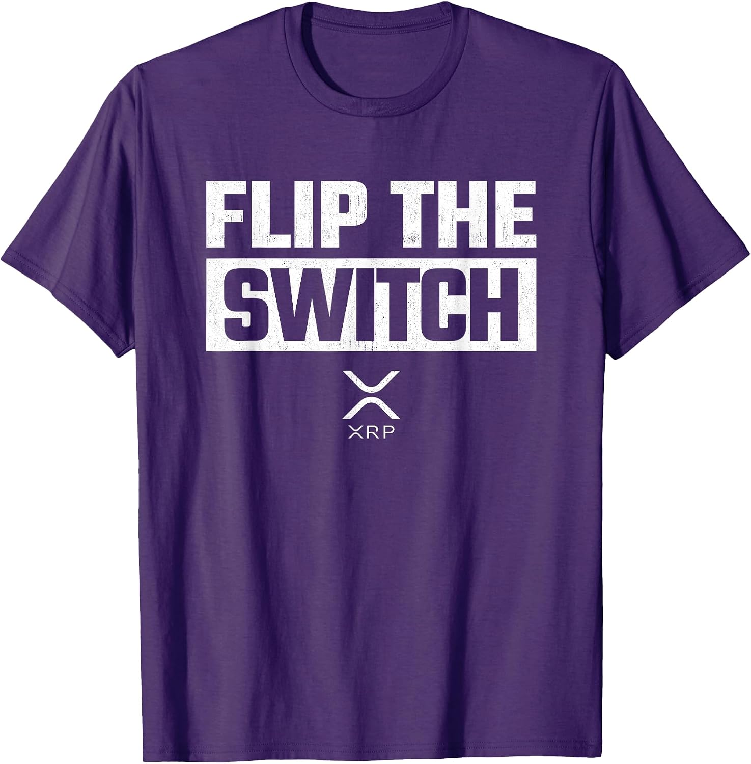 XRP Crypto Gifts & Apparel