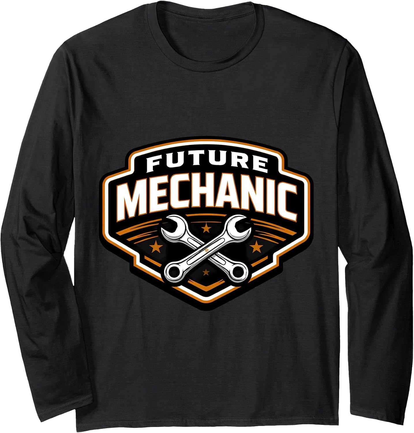 Future Mechanic Boys Kids Child Son Cool Merch