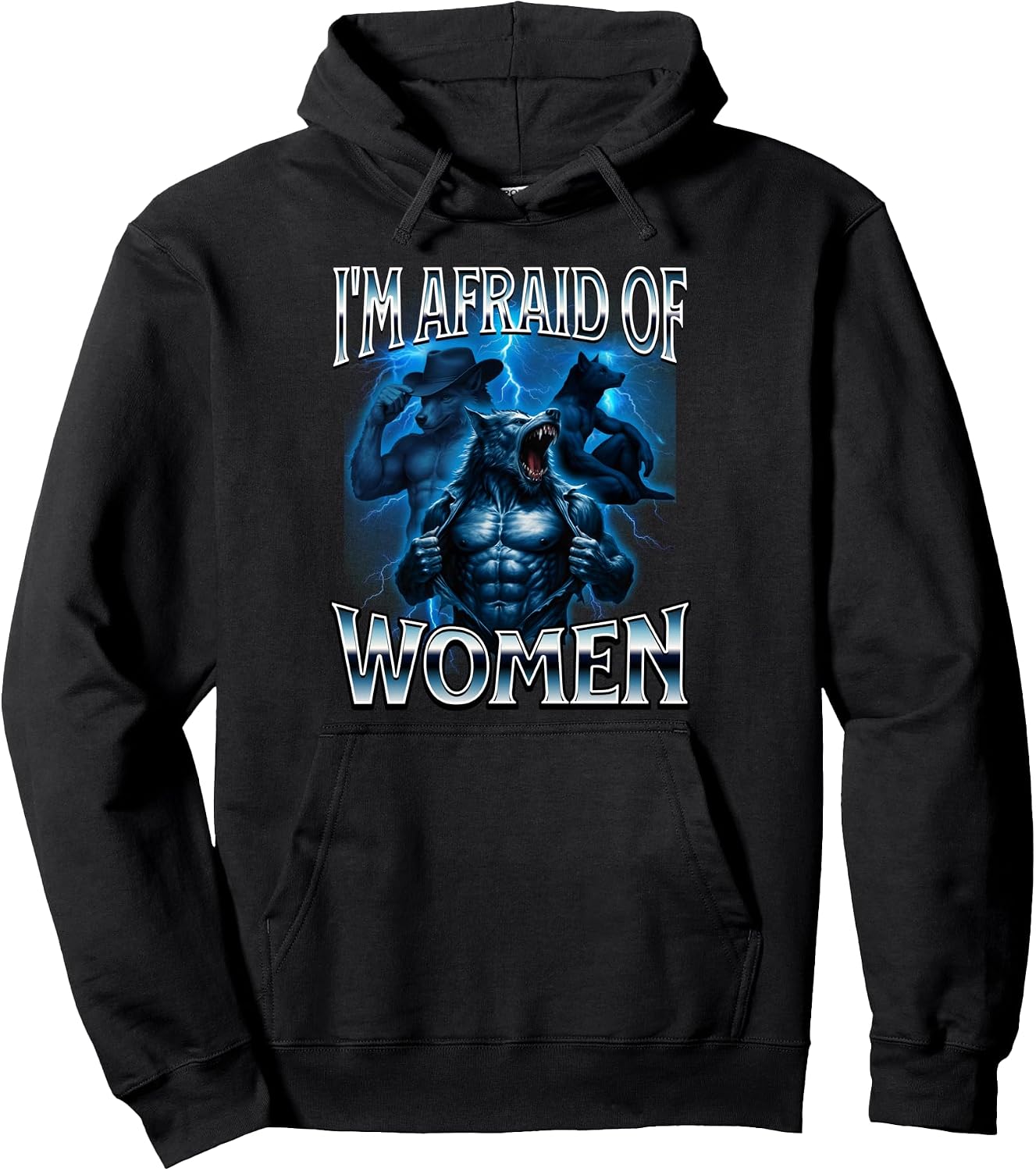 Alpha Meme Merch Store