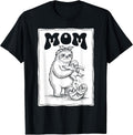 Sloth Lovers Mothers Day Costume For Women Girl