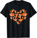 Fox Shirt & Tees Co