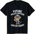 Little Police Officer by xim