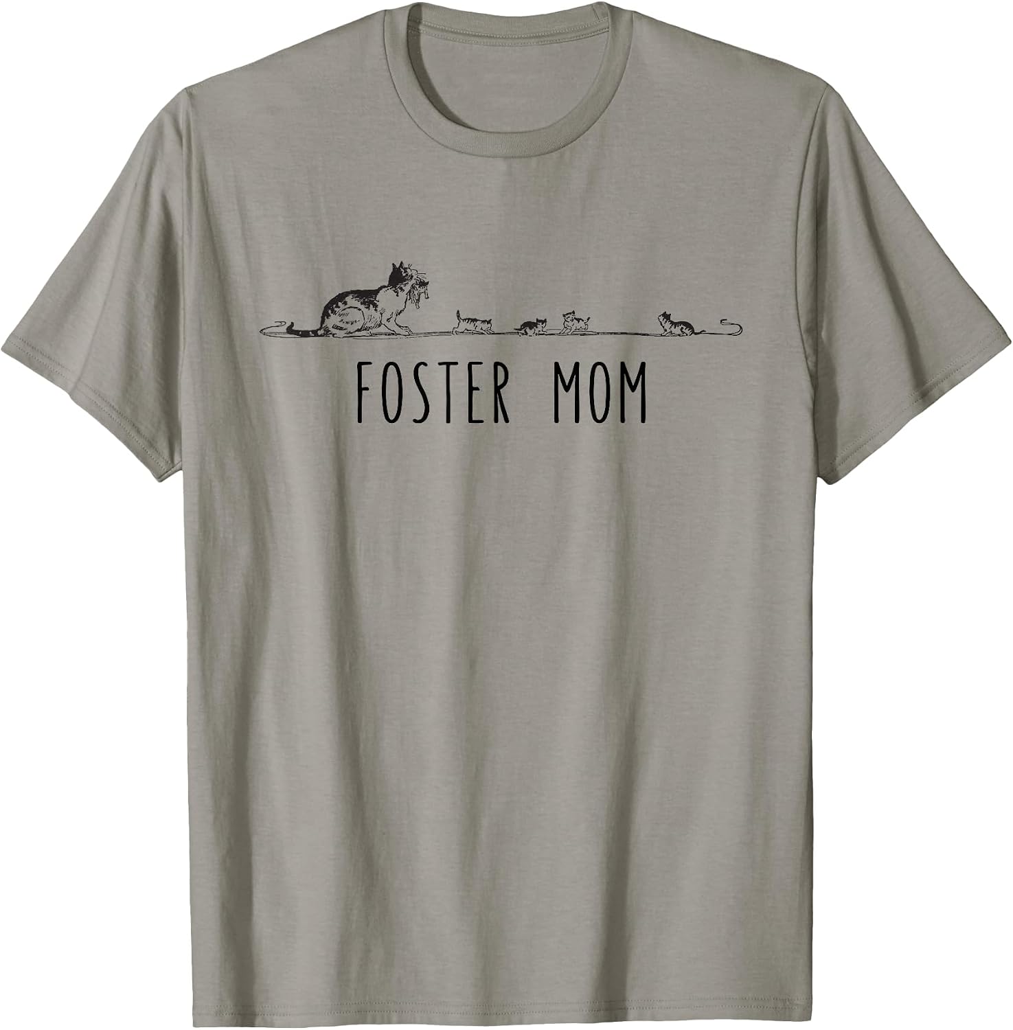 Foster Mom Cat Lover, Animal Rescue Gift Ideas