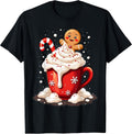 Festive Cocoa and Holiday Apparel