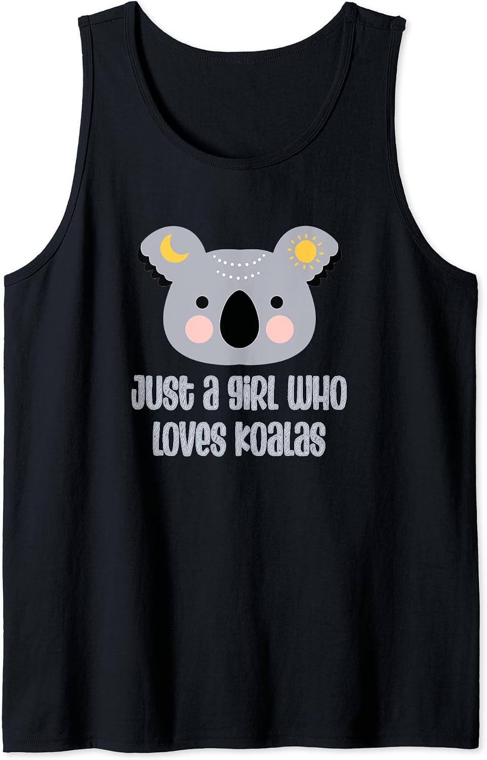 I Love Koalas Merch