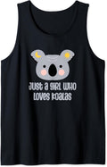 I Love Koalas Merch
