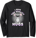Top Koal-ity Koala Lover Merch For Girls & Women