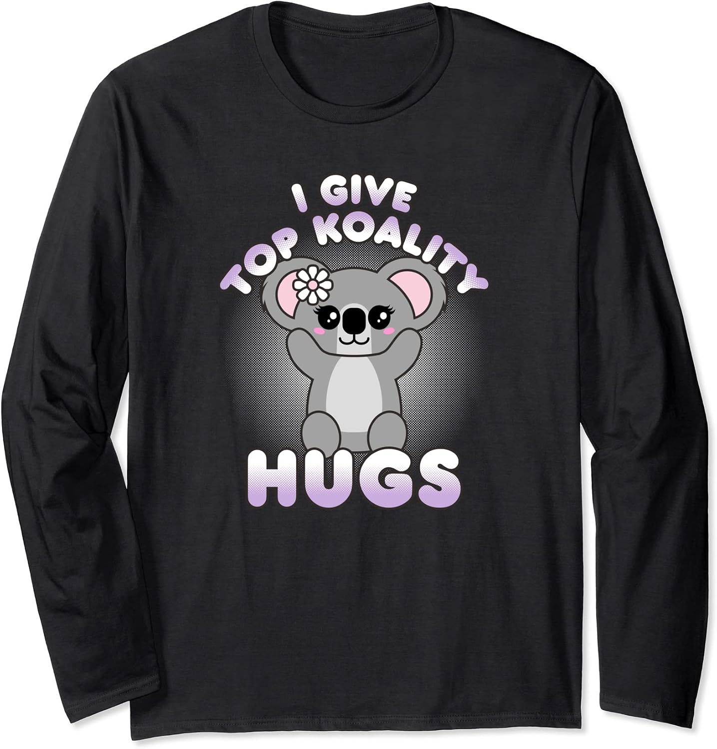 Top Koal-ity Koala Lover Merch For Girls & Women
