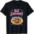 Rap Bootleg Funny Beef Stroganoff Meme