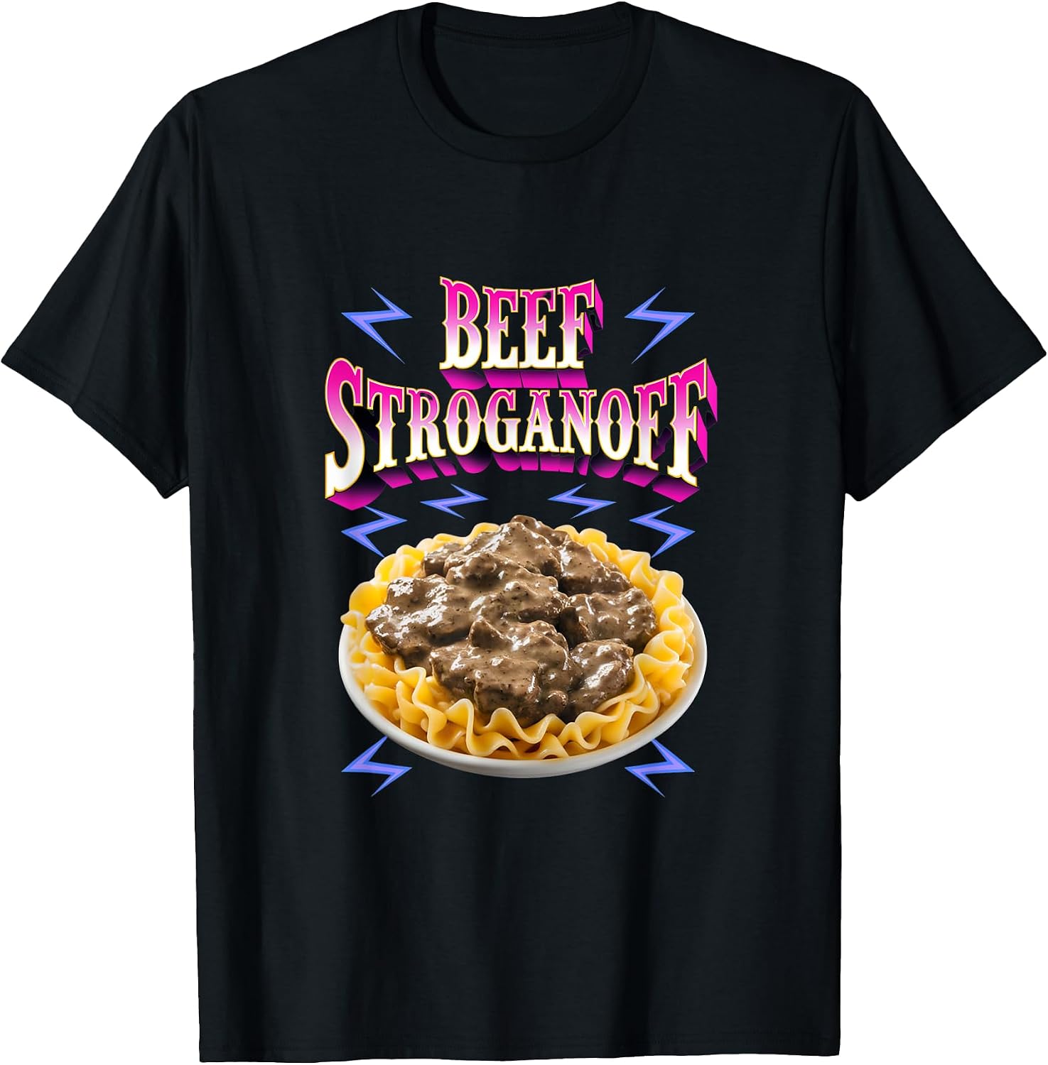Rap Bootleg Funny Beef Stroganoff Meme
