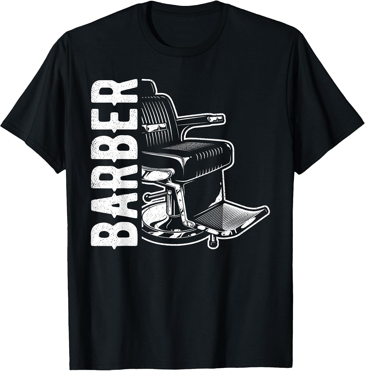 Barber Chair Hairdresser Barbershop Hairstylist