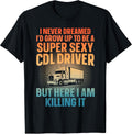 CDL Truck Driver Gift For CDL Trucker Accessories