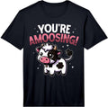 Hilarious Farm Animal for Cow Enthusiasts