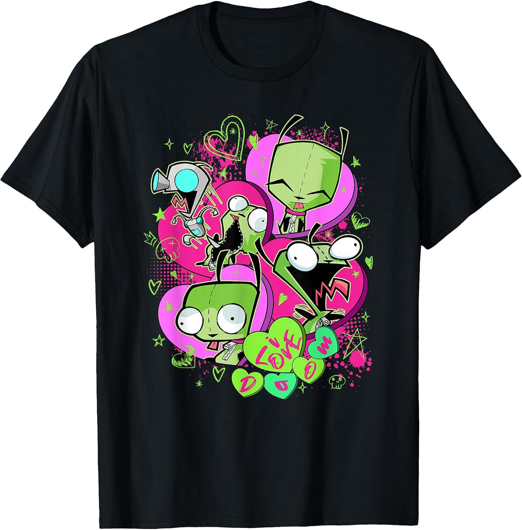 Invader Zim