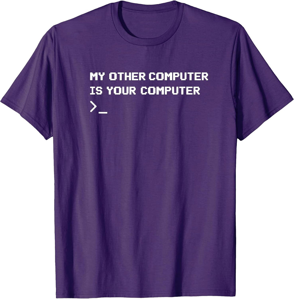 Funny Hacker Programmer Gifts