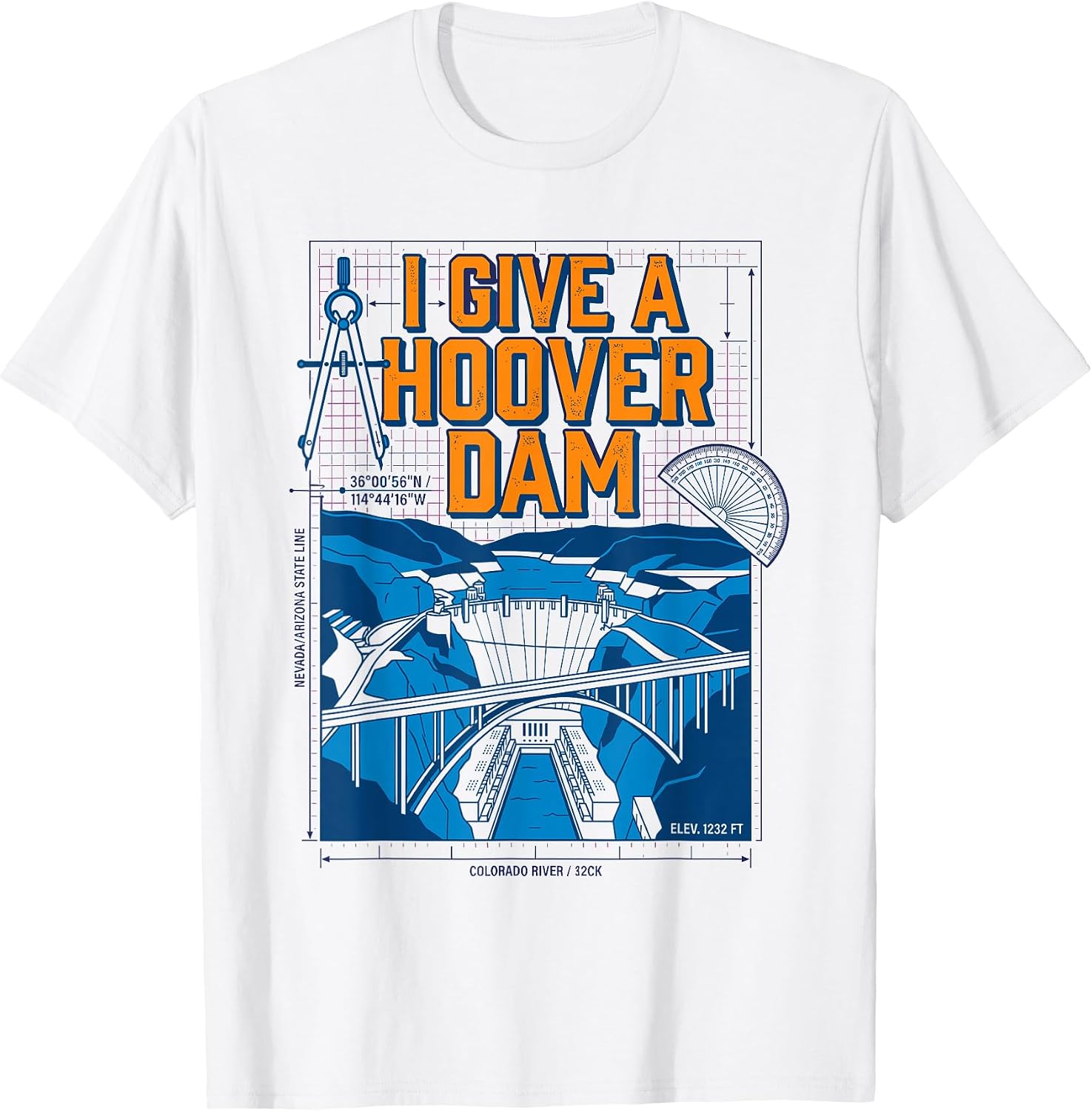 Funny Civil Engineering Student Architect Merch