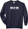 Non Fungible Human Unique Merch