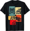 Truck Designs & Gift Idea for Kids