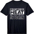 Coworkers Kitchen Chef merch