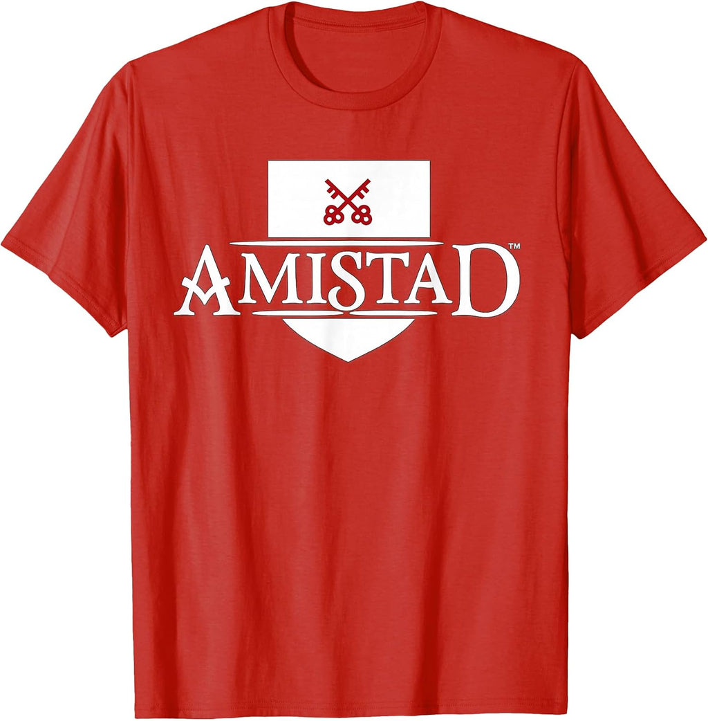 AMISTAD House of Friendship School Spirit