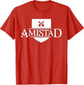 AMISTAD House of Friendship School Spirit