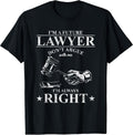 Funny Law Student Future Lawyer Graduation Gifts