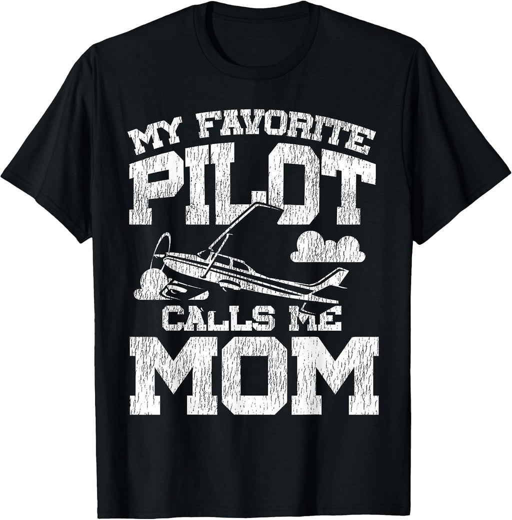 Commercial Aircraft Aviation Plane Pilot ML0