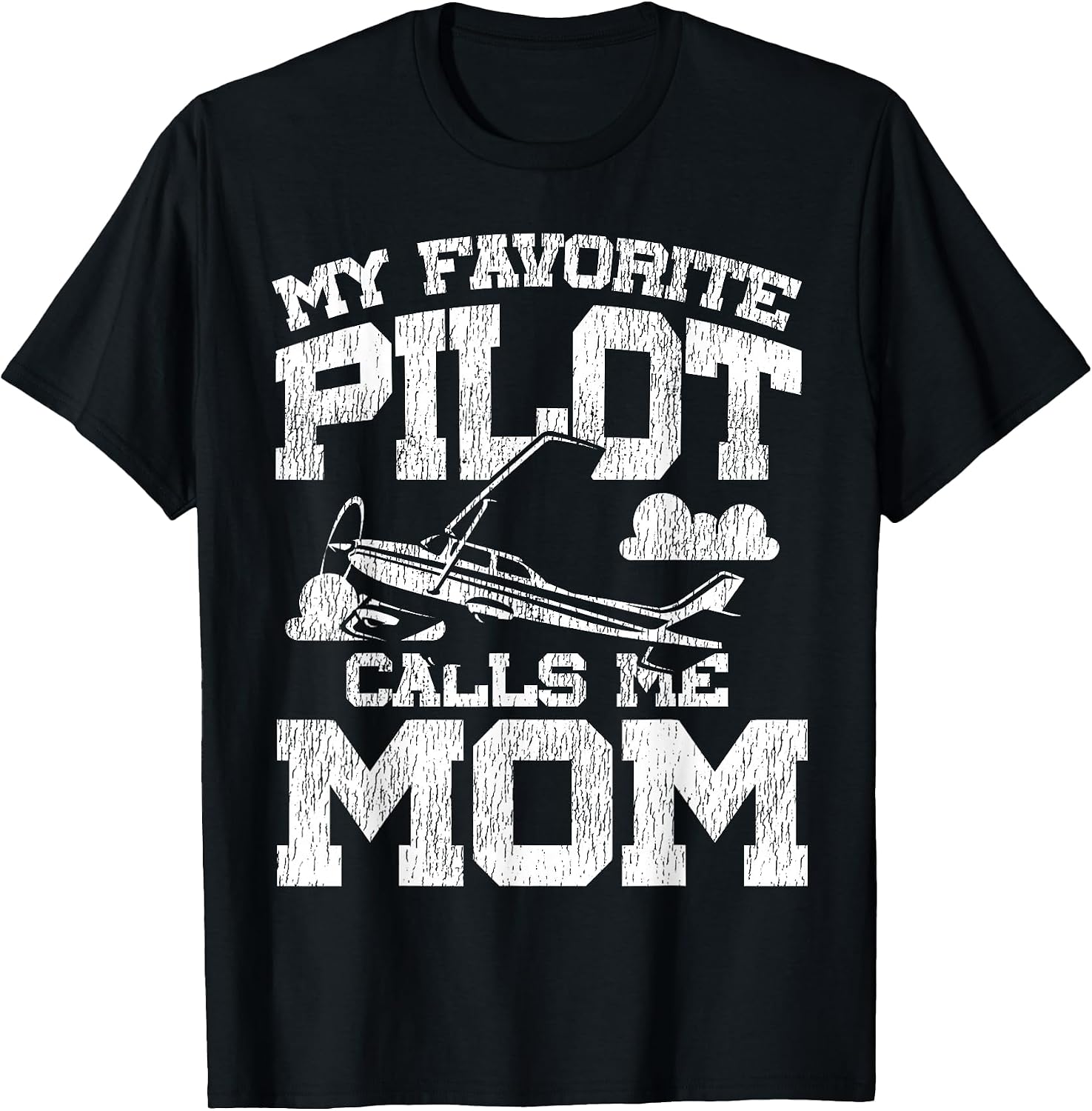 Commercial Aircraft Aviation Plane Pilot ML0