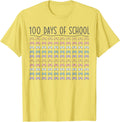 100 Days Of School Coquette Bow Merch