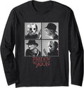 Freddy vs. Jason
