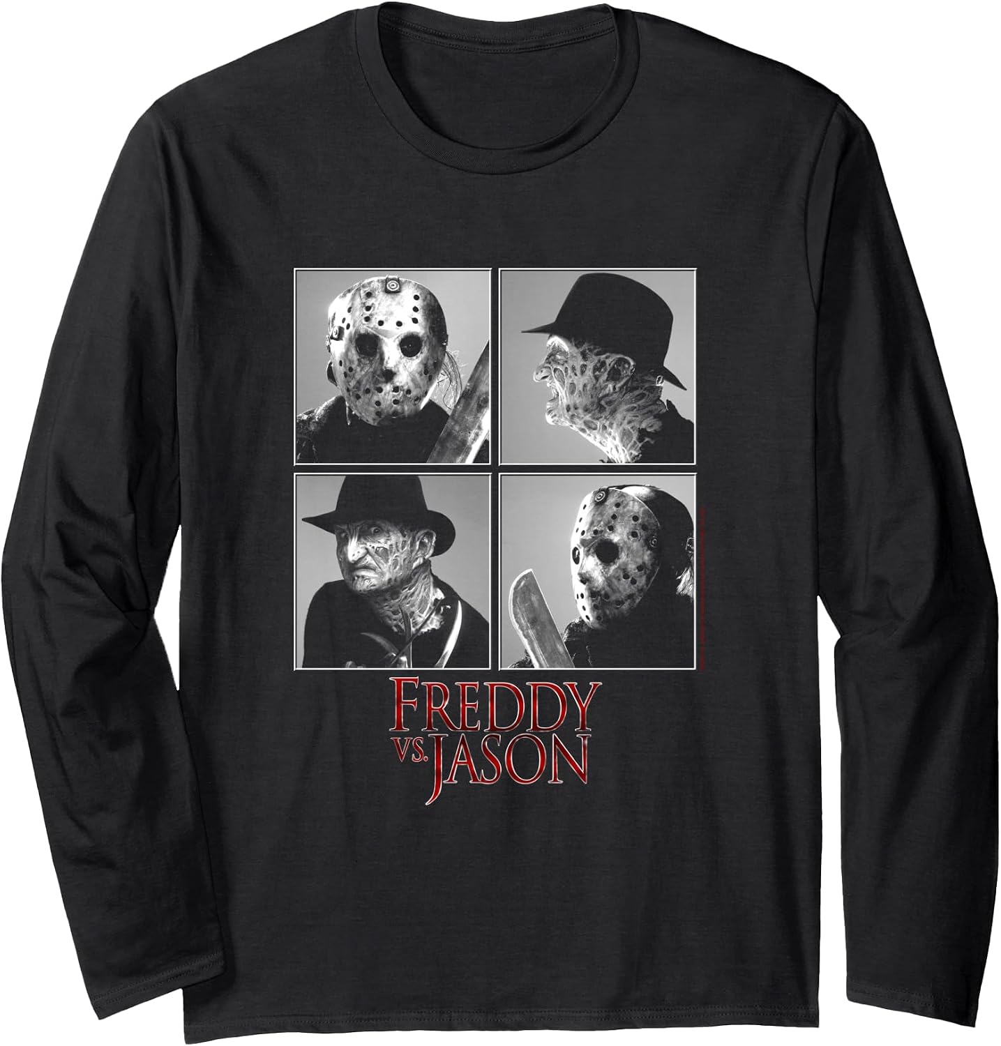 Freddy vs. Jason