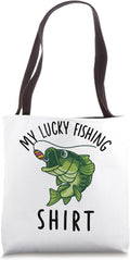Fishing T Shirt for Boy Kids Men Largemouth Bass