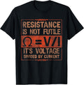 Funny Lineman and Electrician Gifts & Clothing
