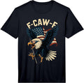 F Caw F Eagle Merch Store