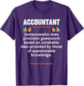 Accountant Clothing