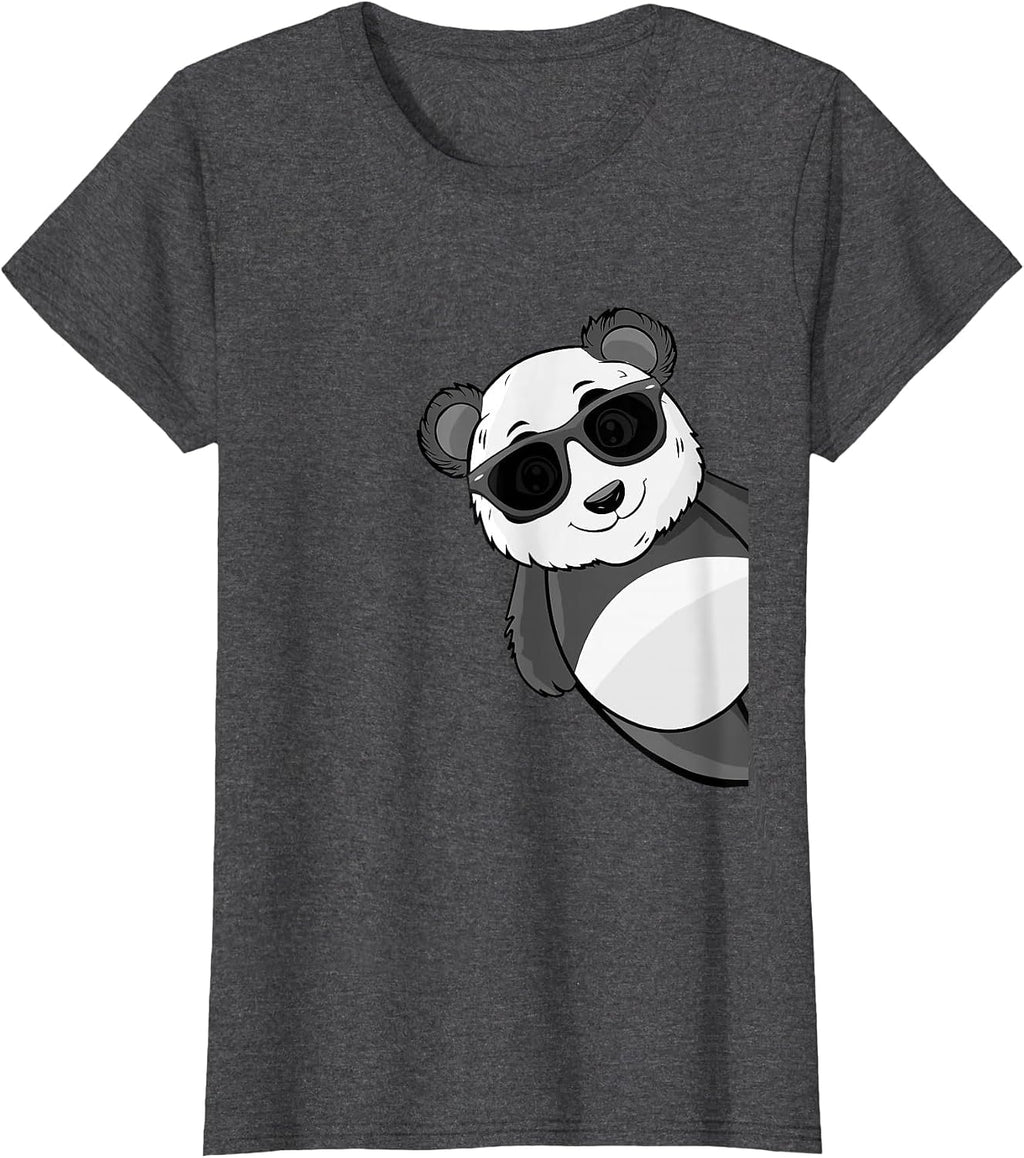 Panda Gifts For Men & Women