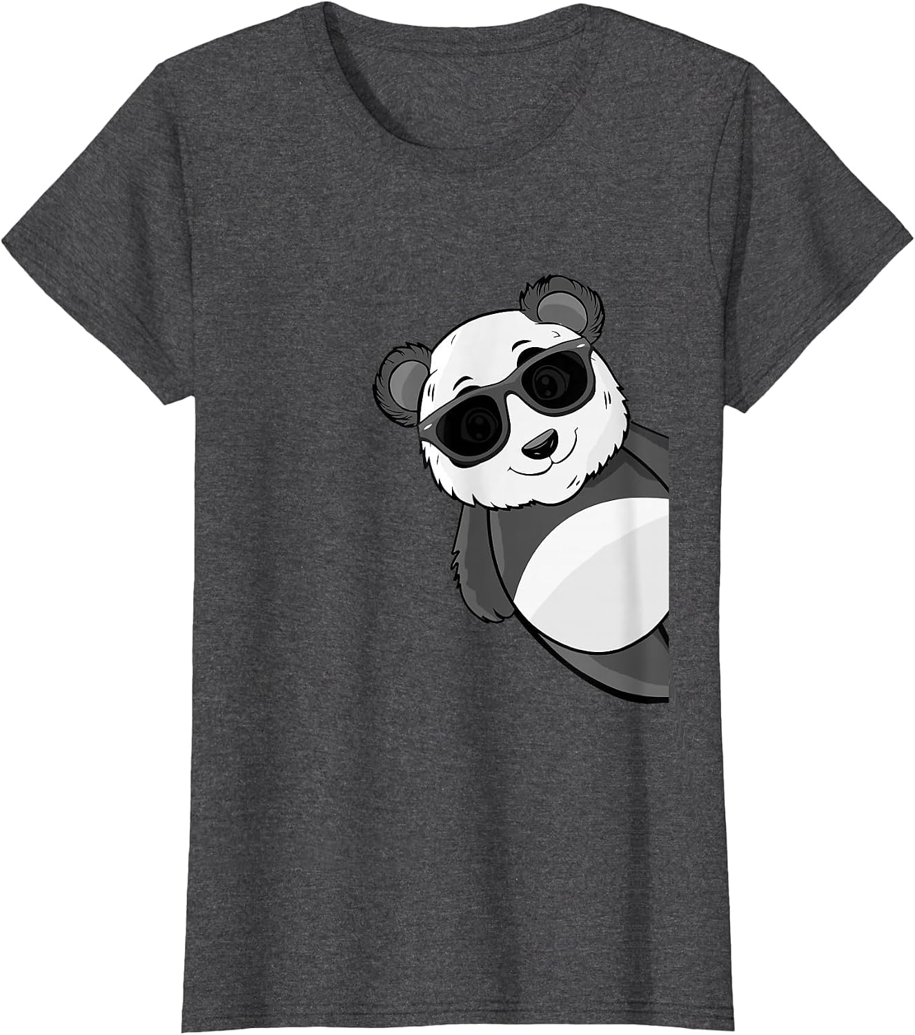 Panda Gifts For Men & Women
