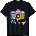 Photographer Apparel Co.