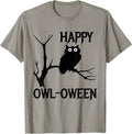 Halloween Owl Themed Products