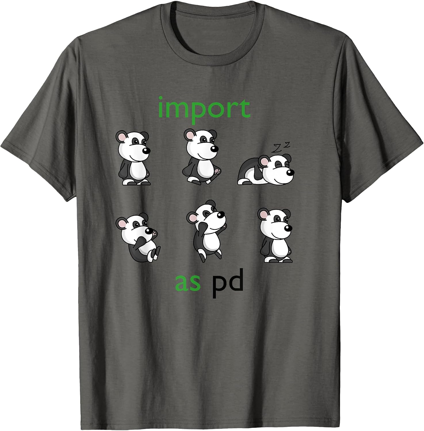 Deep Data Science Merch