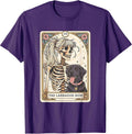 The Labrador Mom Tarot Card, Labrador Retriever