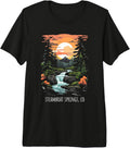 Steamboat Springs Colorado Souvenir Designs