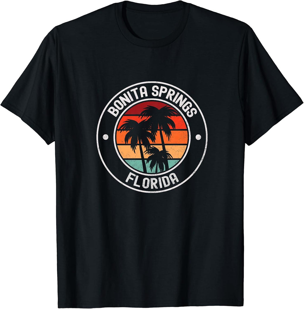 Bonita Springs Florida Apparel