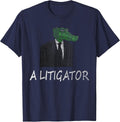 Funny Lawyer Gift Tees